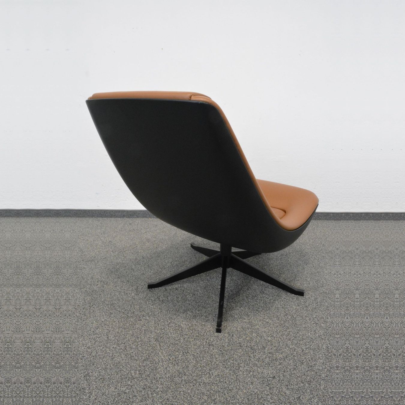 Alias Poltrone: Alias Manzu 090 Lounge-Sessel – Usato da Schönenwerd venduto da mcofficeshop 3