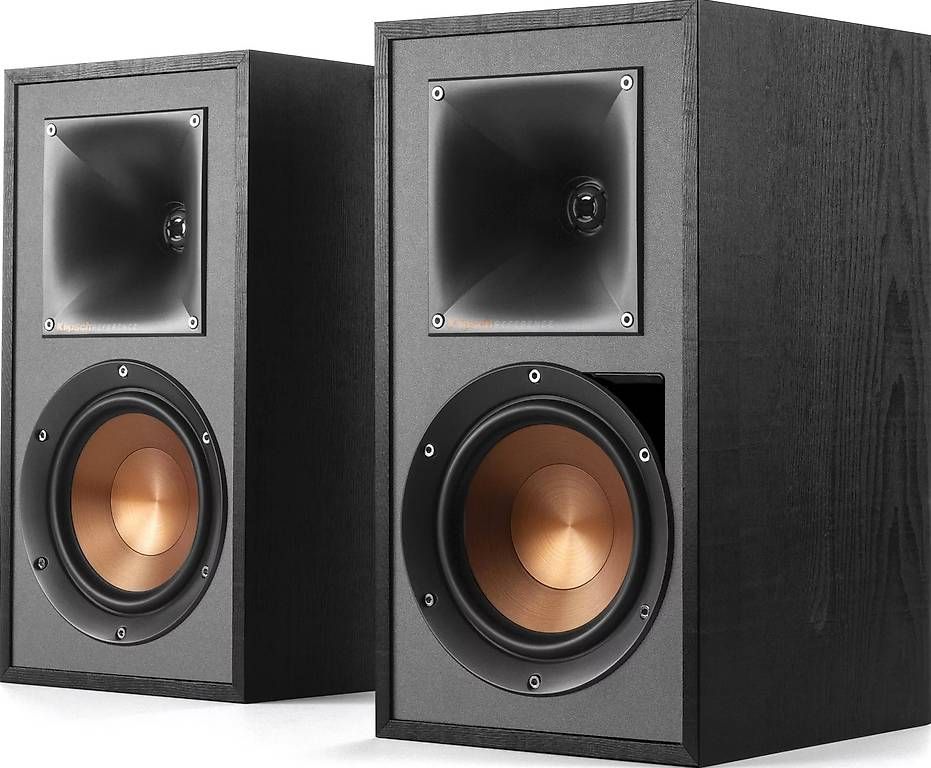 Casse acustiche: 2x enceintes Klipsch R-51PM, bluetooth, remote, état neuf – Usato da La Chaux-de-Fonds venduto da thixepp