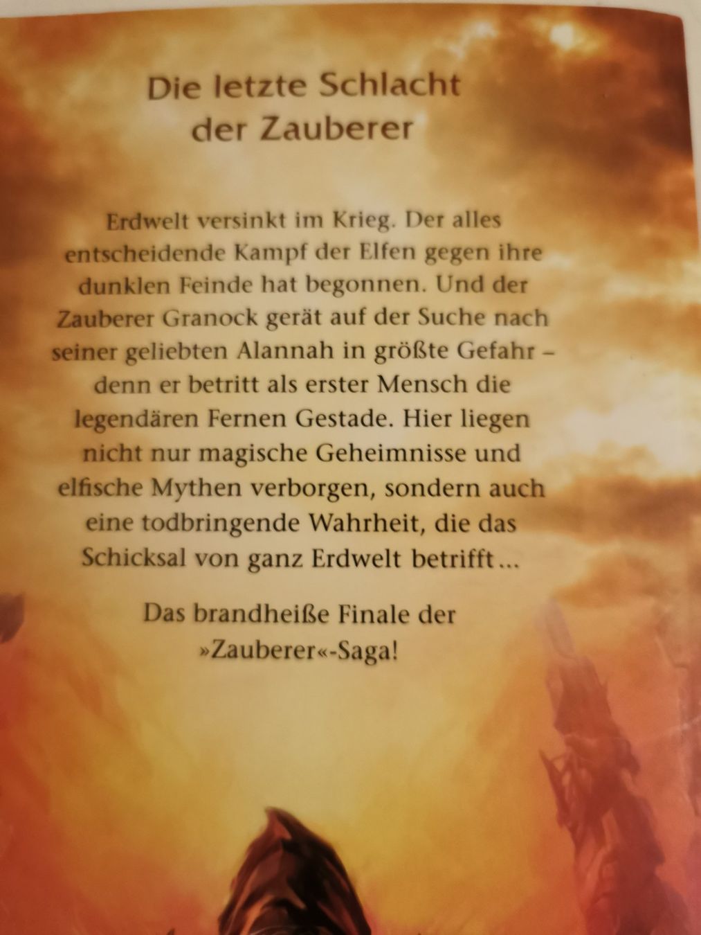 Libri: Die Zauberer - Michael Peinkofer – Usato da bern venduto da jeannie2006 6