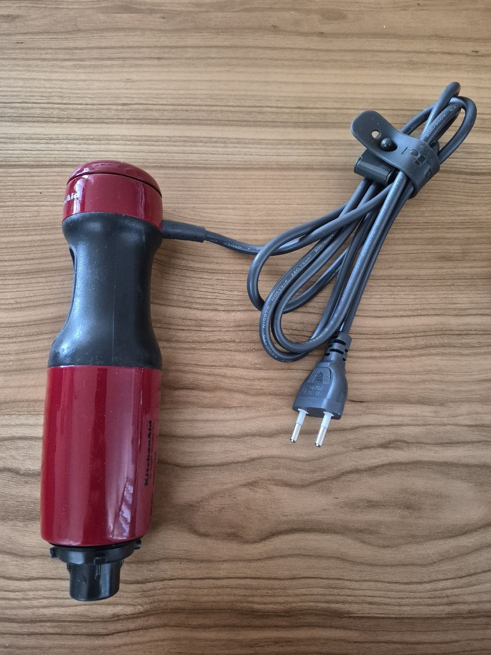 Kitchenaid Elettrodomestici da cucina: Stabmixer KitchenAid – Usato da Burgdorf venduto da Laiblau 1