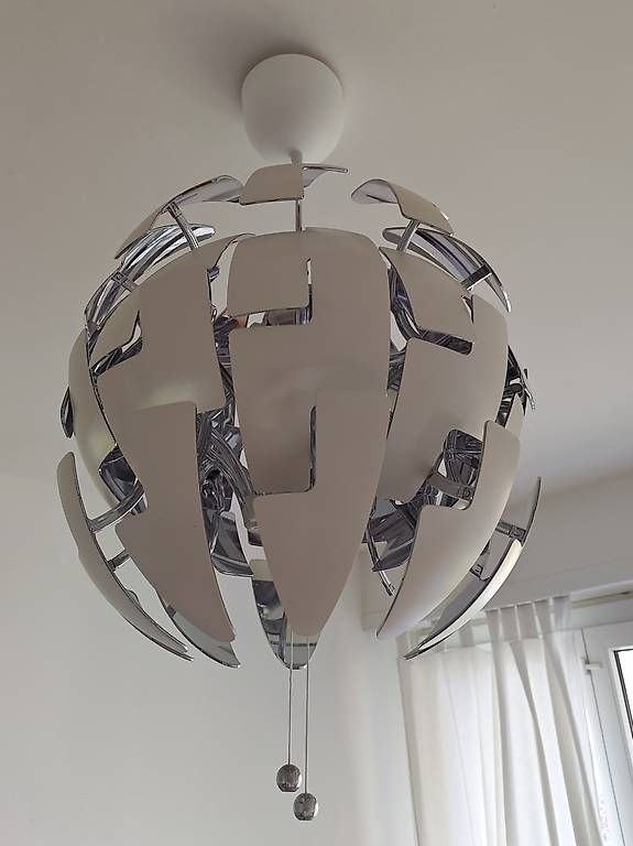 Lampen: Lampe style Star Wars – Gebraucht aus Paudex von Aventure1 1