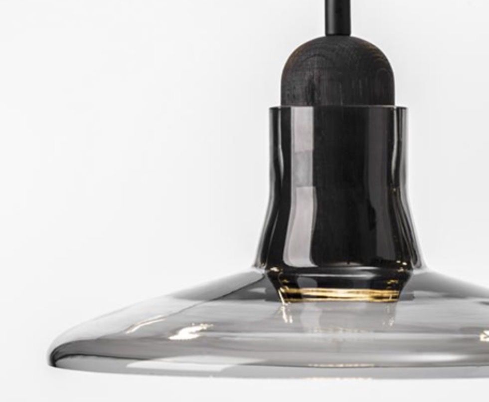 Lampadari & plafoniere: Brokis Shadows Pendelleuchte in OVP – Usato da Grenchen venduto da sigi-f.