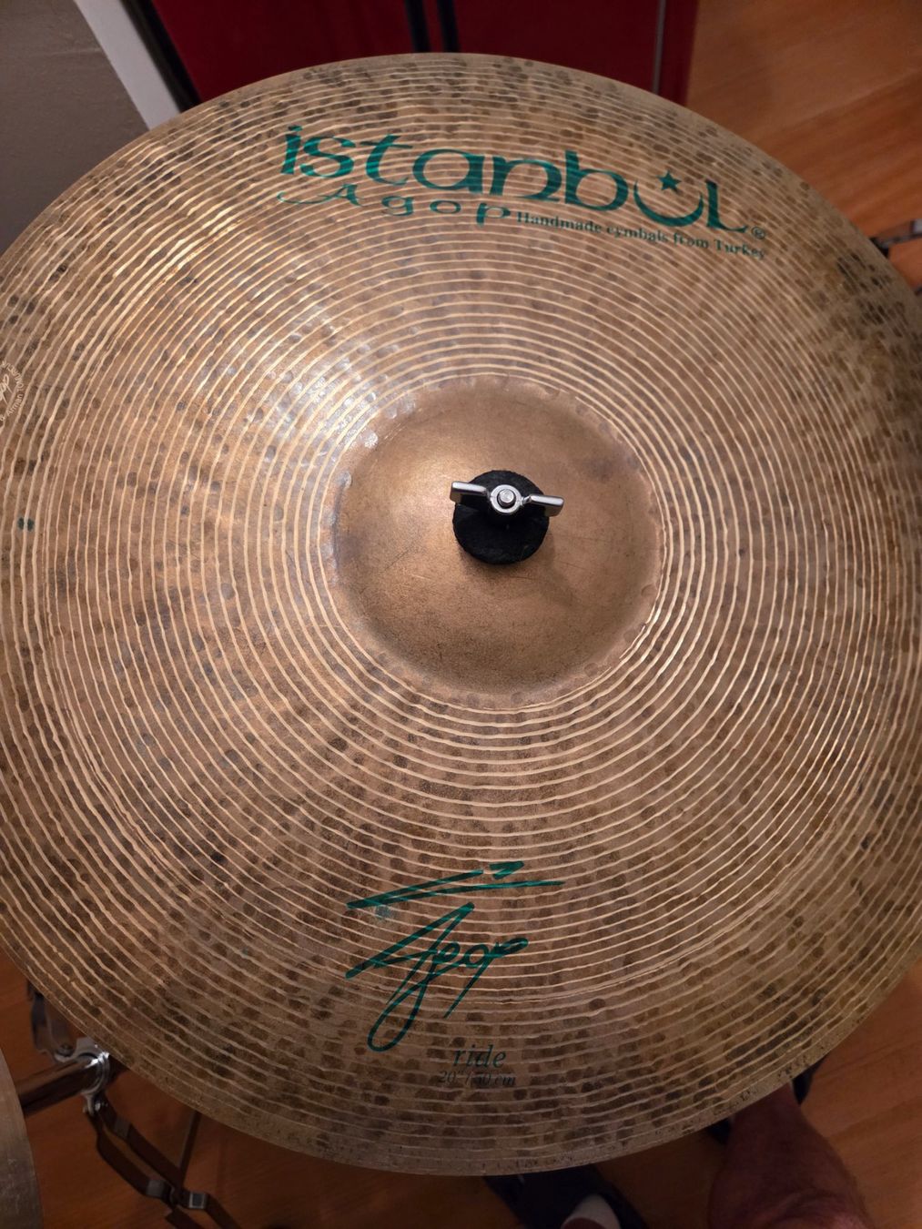 Strumenti musicali: Pearl Drums ELX – Usato da köniz venduto da Thehow2009 3