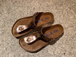 Birkenstock Gizeh Gr. 40