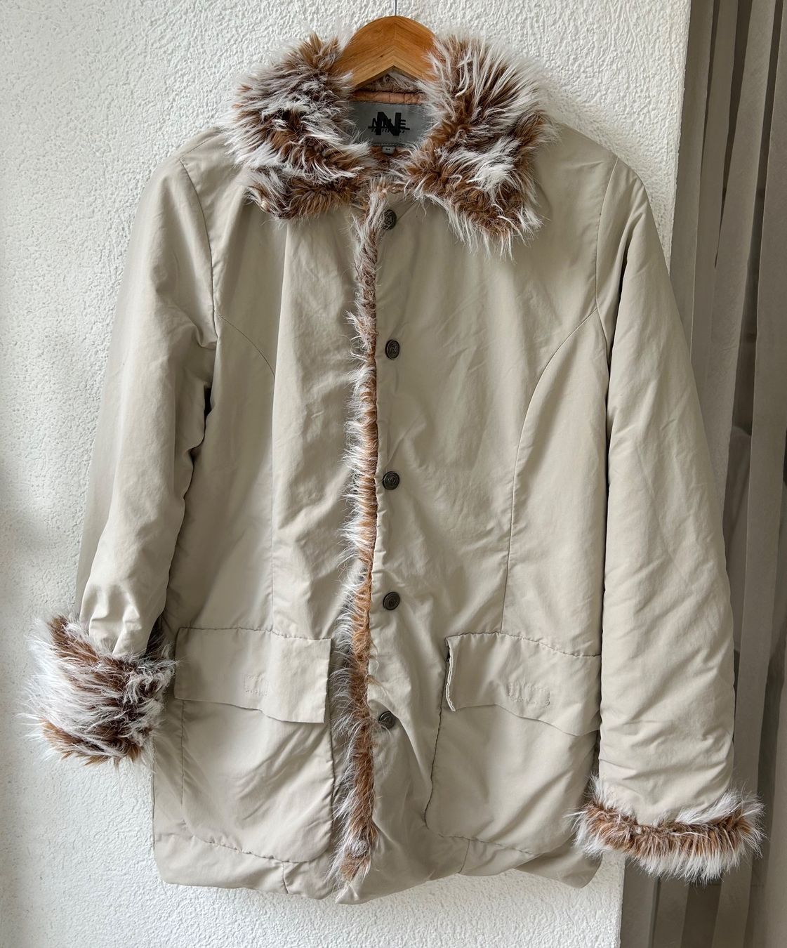 Nile Giacche: NILE Jacke – Usato da STUDEN BE venduto da SMIROS