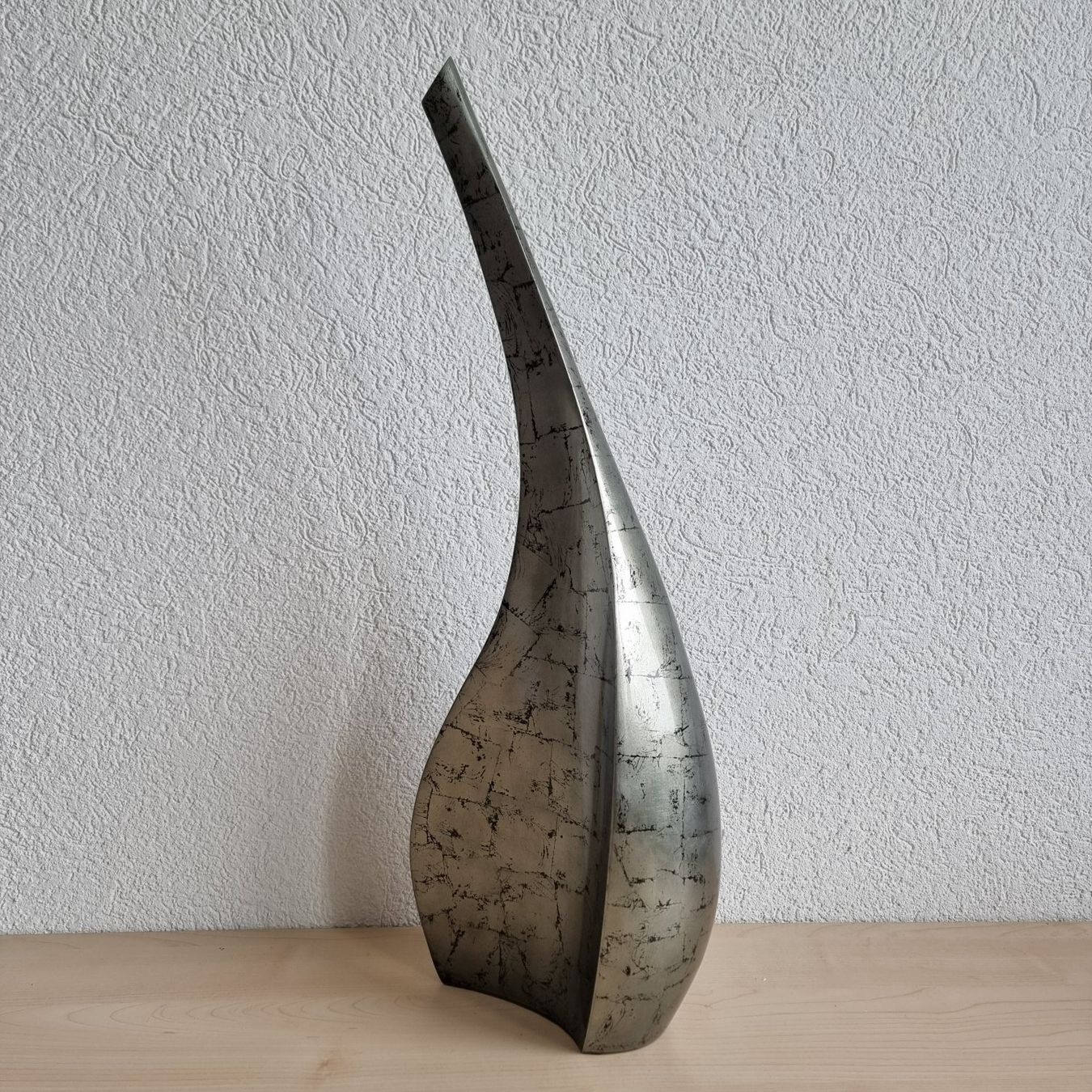 Alle Dekorationen: Dekorative Paunchy Vase  (332) – Neu und originalverpackt aus Wetzikon ZH von Alpari