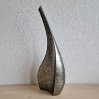 Dekorative Paunchy Vase  (332)
