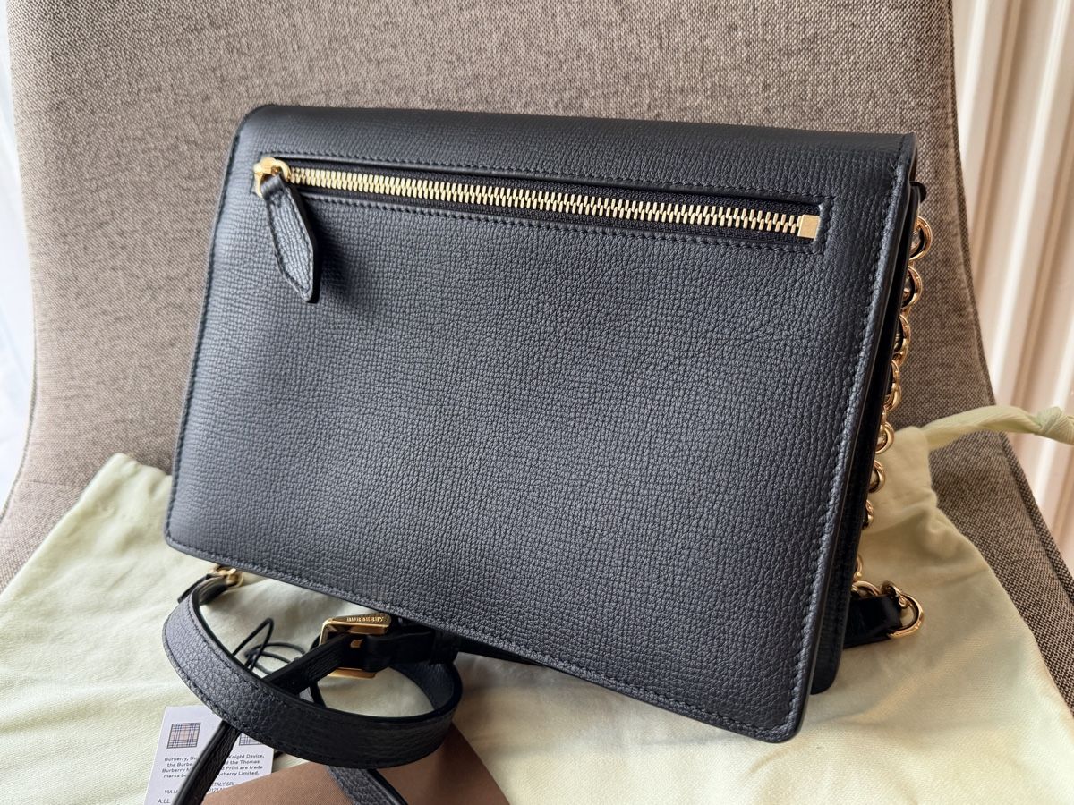 Burberry Borse da donna: Burberry sac à main Neu! – Nuovo (secondo la descrizione) da Fribourg venduto da VSL-LUXE-BRAND 2