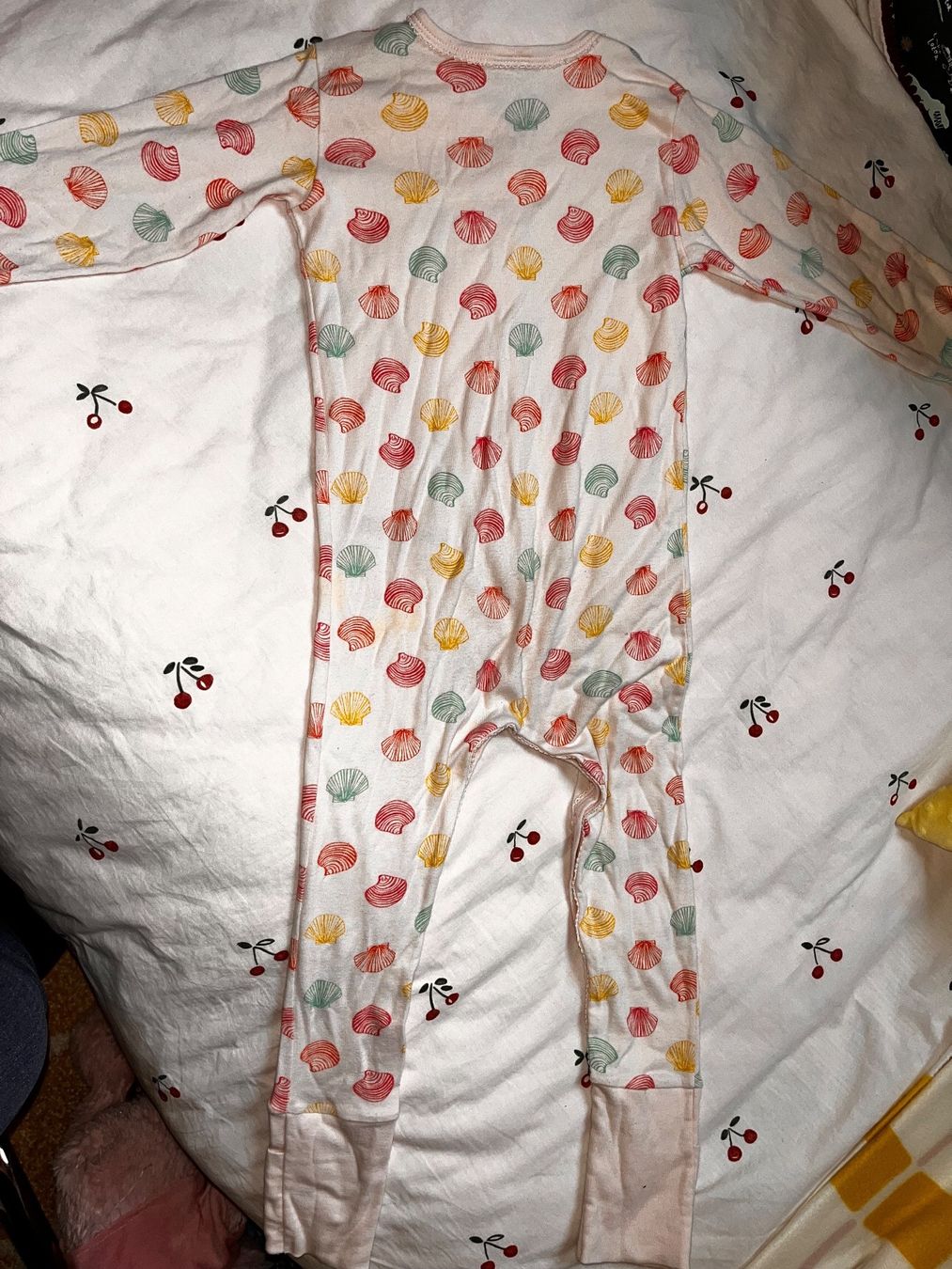 Lotti & Set di vestiti: BEAUTIFUL bundle - Petit Bateau/JoJo Maman Bébé/Zara – Usato da Genève venduto da dmt_y25y 4