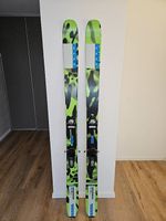 Ski "neufs" K2 Mindbender 108Ti - 186 cm fix. Marker Griffon