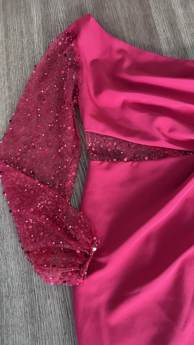 Robes: Abendkleid 34/36 – Neuf (Voir description) à Steffisburg par sim_5lpg 2