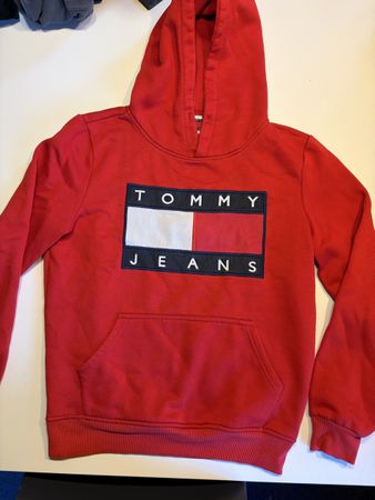 Sweat Tommy Jeans taille S