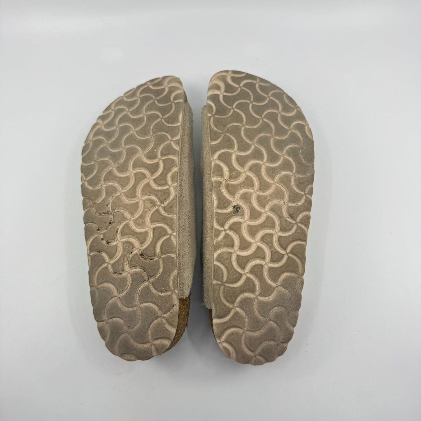 Birkenstock Herrenschuhe: Birkenstock Gr.38 – Gebraucht aus Herisau von Seyashop1 5