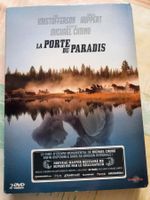 DVD Film La porte du Paradis 