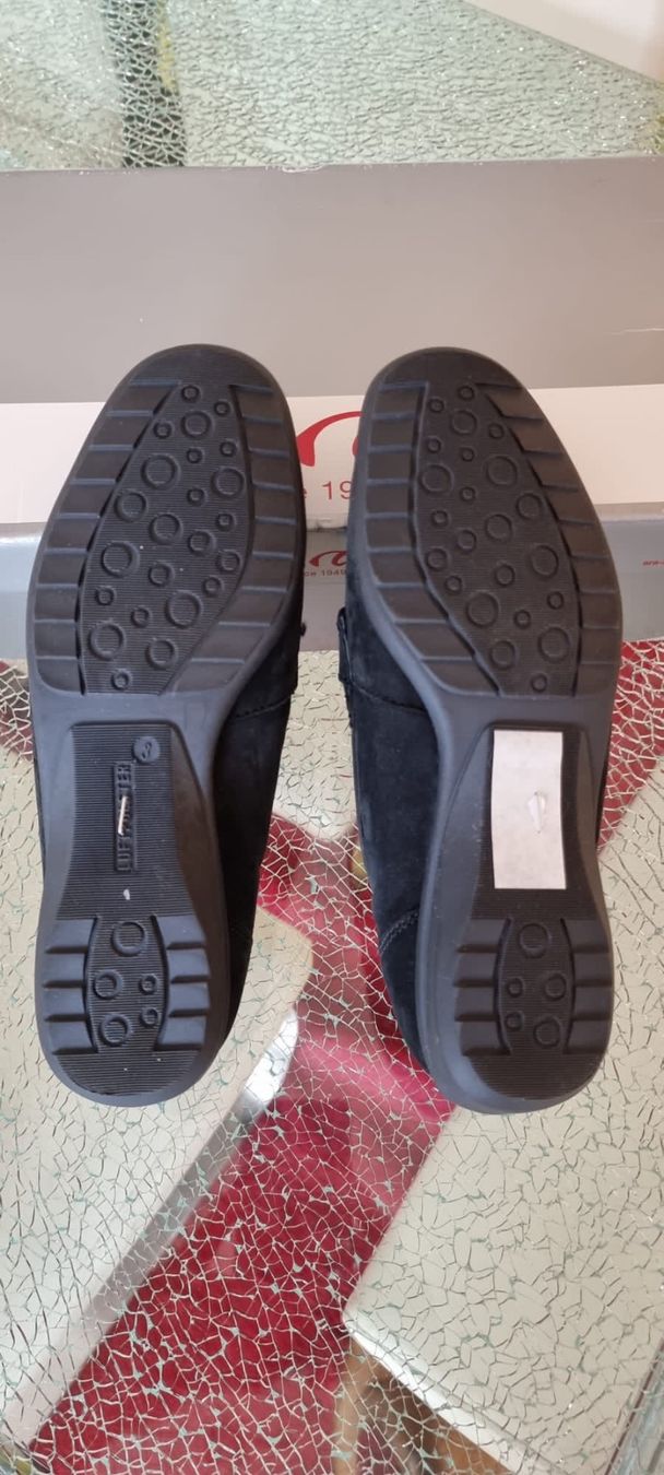 Ara Damenschuhe: ARA Gr. 36 – Neu und originalverpackt aus Luzern von Reni025 4