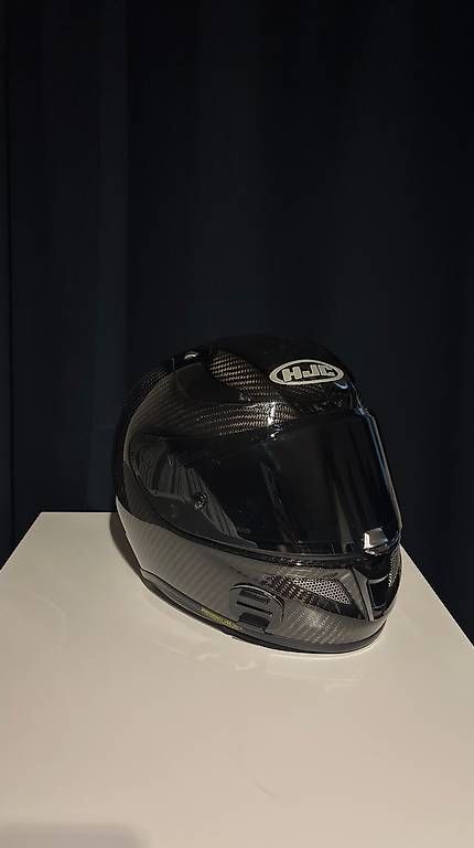 Casques & visières: HJC RPHA 12 carbon (XL) – D'occasion à Degersheim par tob_vfx6 2