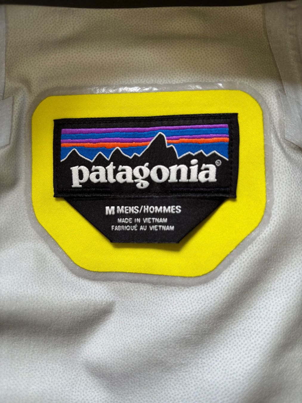 Patagonia Jacken: Patagonia Torrentshell 2.5L, M – Gebraucht aus Dübendorf von mon_hn88 2