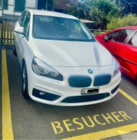 BMW 225xe xDrive Hybrid 224 PS