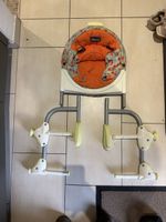 Chicco Tischsitz/Babysitz - ideal für unterwegs!