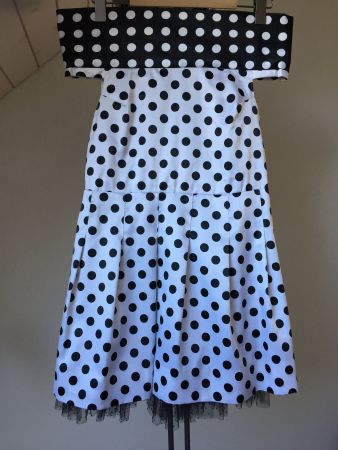 Partykleid