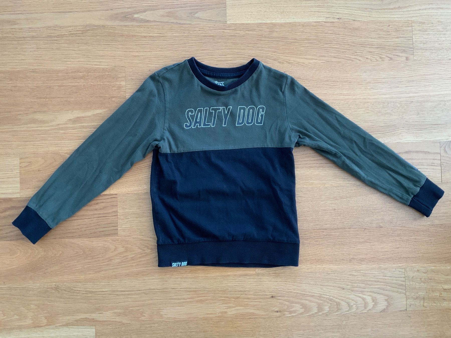We Maglioni & Felpe: WE Fashion Pullover Gr. 110/116 – Usato da Niederstetten venduto da Elmar77