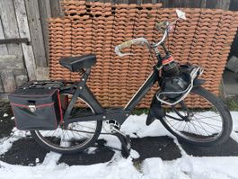 Velosolex 3300 S mit Ausweis