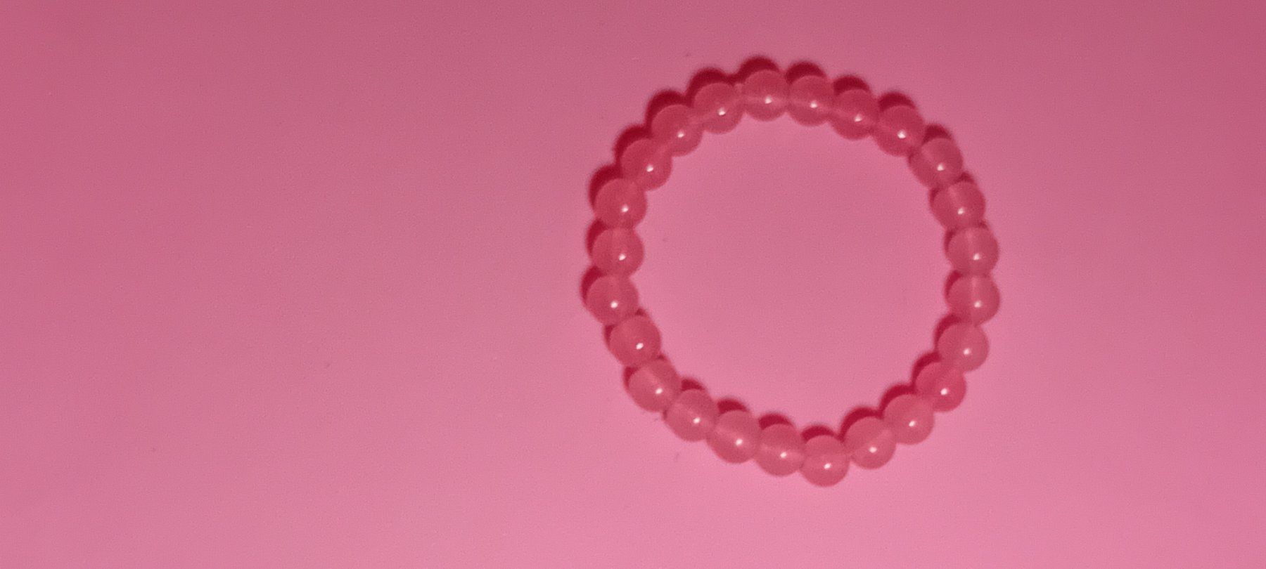 Bracciali & Braccialetti: ech stein,,wassermelonen,,,glanzig – Nuovo (secondo la descrizione) da Basel venduto da bij_5hqd 3