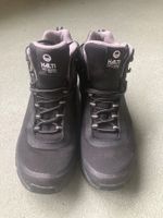 Wanderschuhe Gr. 42 (kaum getragen)