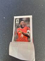 Panini Coca Cola Alphonso Davies Canada