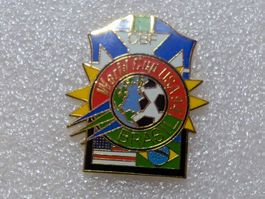 Ansteckpin 168: Fifa World Cup 1994 Brasil