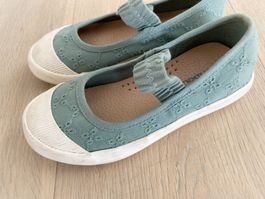 Mädchen Ballerina Gr. 29