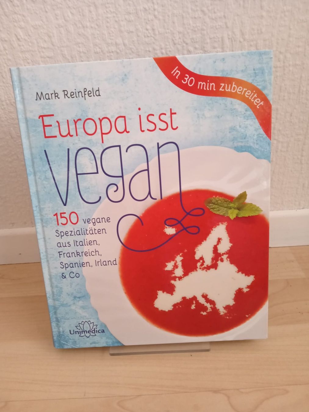Libri: Buch NEU – Nuovo (secondo la descrizione) da Haag (Rheintal) venduto da sch_2zy9