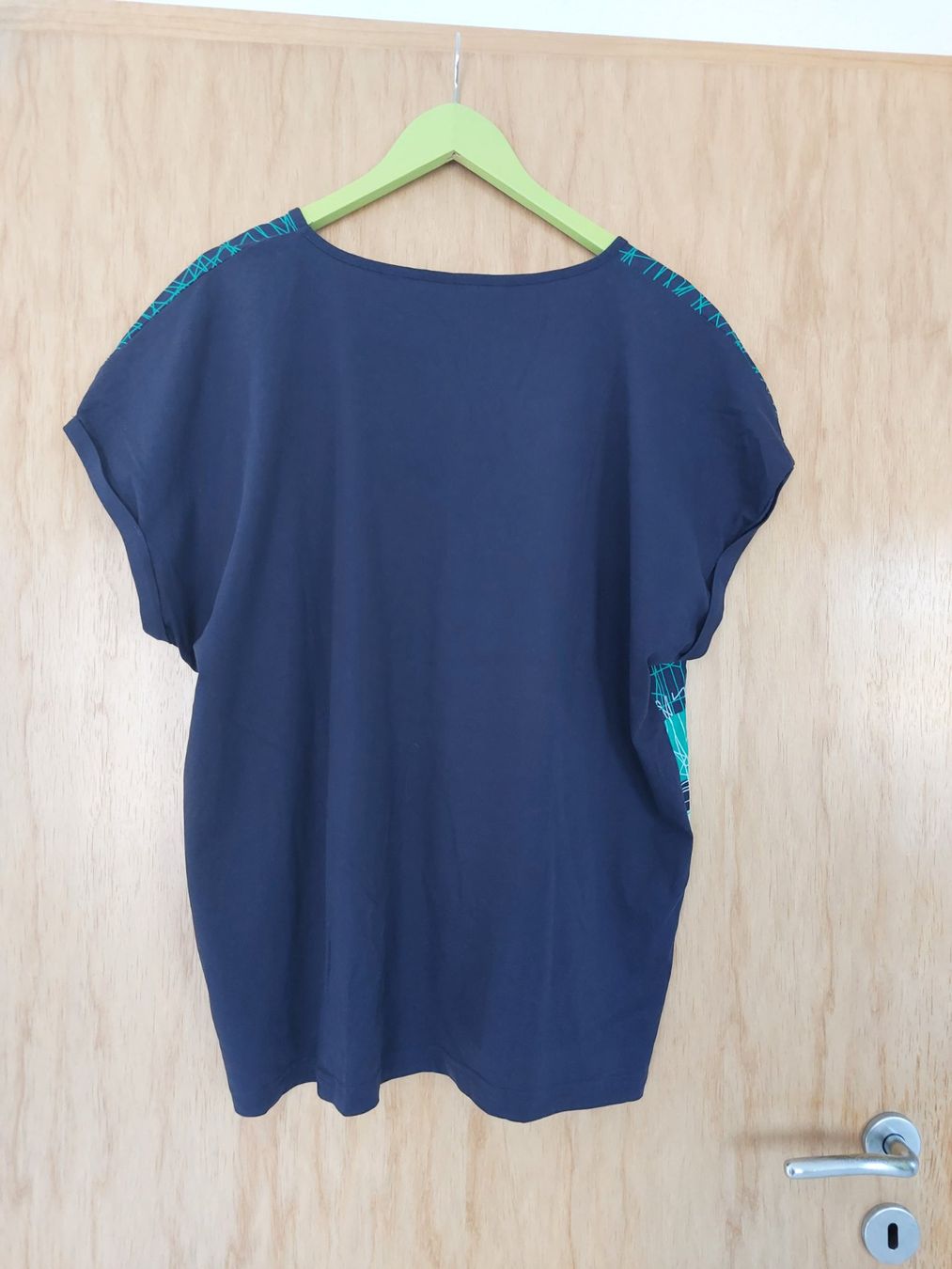 T-Shirts: T'Shirt Gr.  50 – Gebraucht aus Schmitten von Renistern68 1