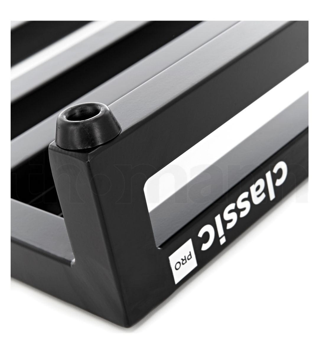 Pedaltrain Strumenti musicali: Pedaltrain Classic PRO Gitarren Pedalboard. – Nuovo (secondo la descrizione) da Thun venduto da soundwg 4