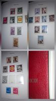 vatican Vordruckalbum 1852 - 1971 