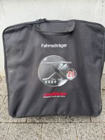 Anhängerkupplung Fahrradträger