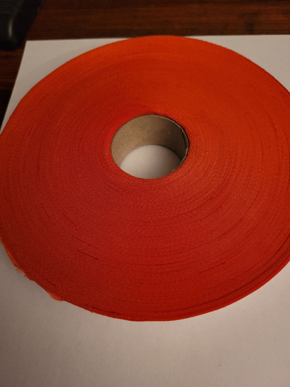 Dekobänder: schrägband – Neu und originalverpackt aus St. Gallen von kamel27 3