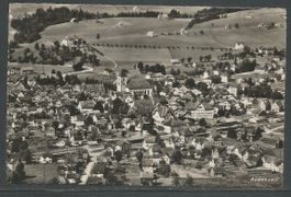 Carte P ( Appenzell )