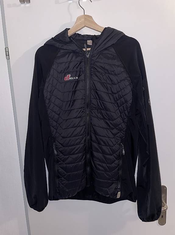 Giacche: Sportjacke Herren XXL – Usato da Tumegl/Tomils venduto da tiger358
