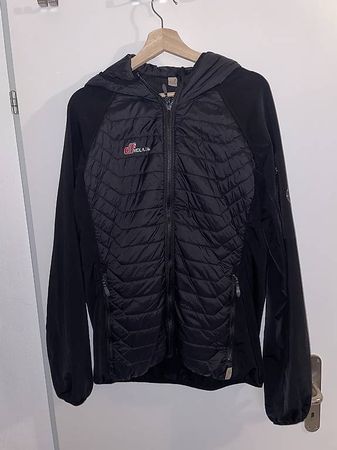 Sportjacke Herren XXL