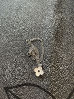 Collier fleur