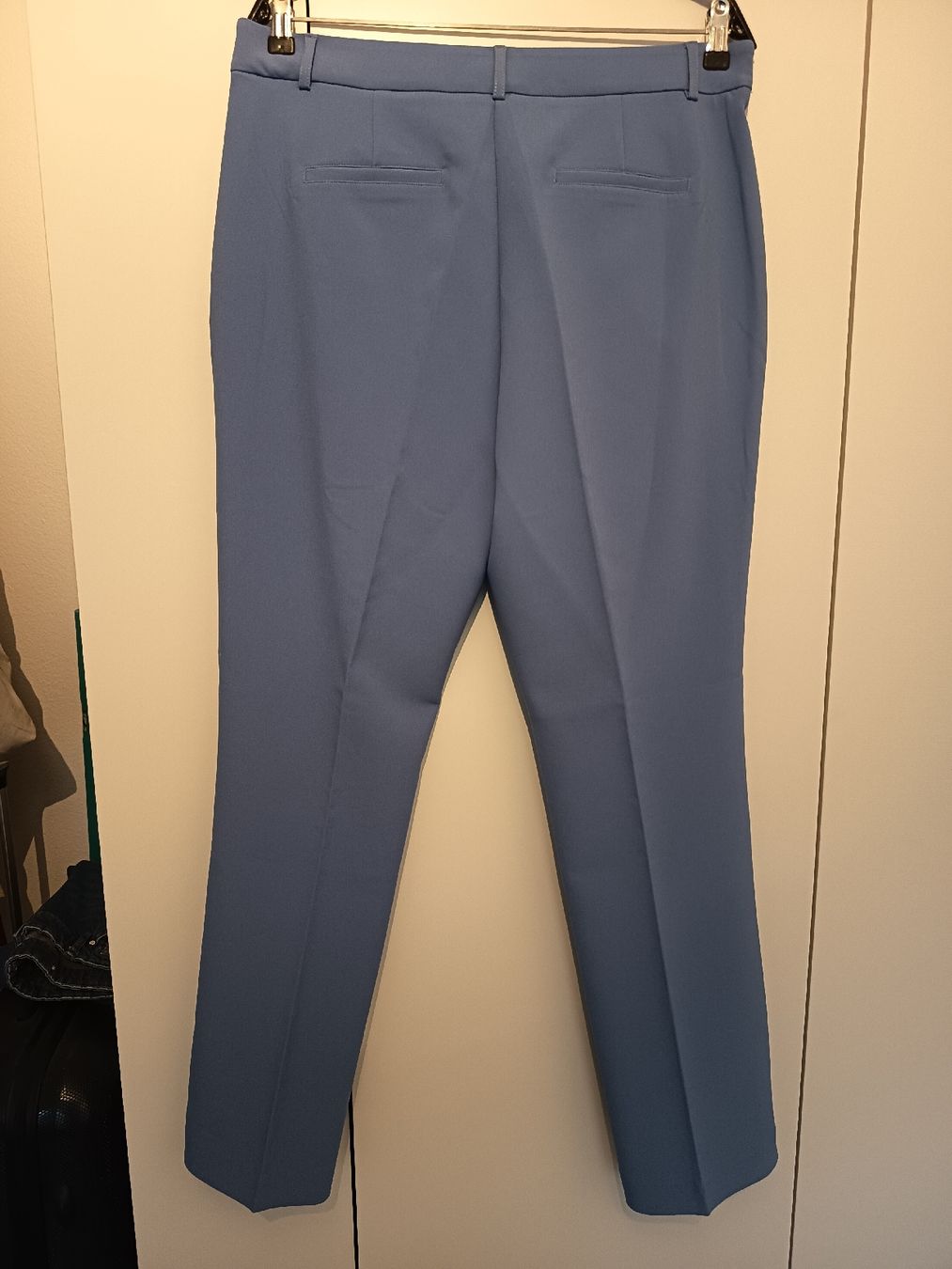 Monari Pantaloni: Elegante Hose, Monari, Gr. 42 – Nuovo e nell'imballaggio originale da Zug venduto da Annina29 2