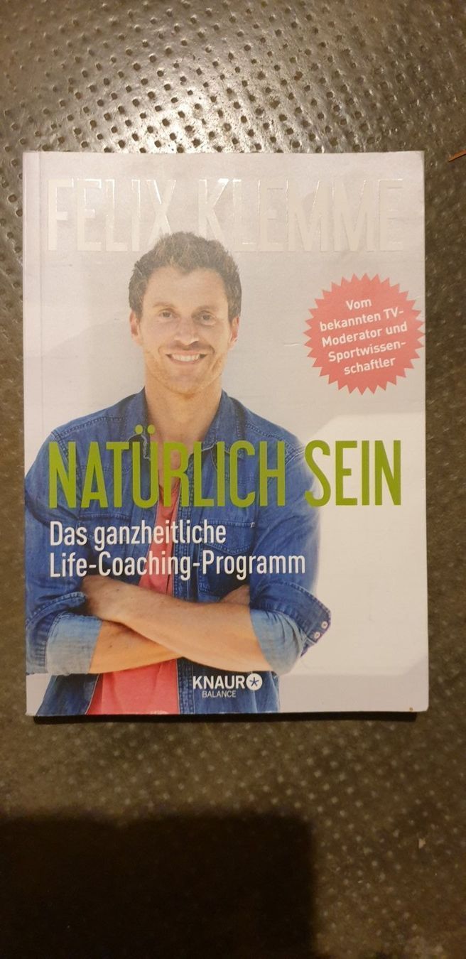 Libri: Felix Klemme – Usato da basel venduto da Mountainfreak