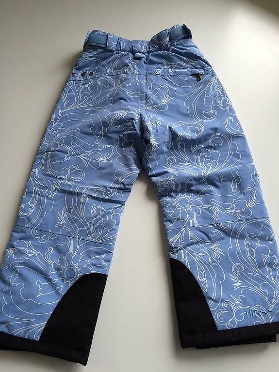 Peak Performance Pantaloni: Pantalon ski enfant PEAK PERFORMANCE – Nuovo e nell'imballaggio originale da La Tour-de-Peilz venduto da vve_nm8c 1