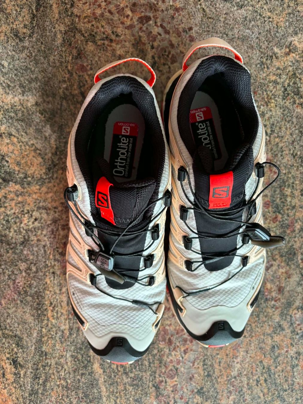Salomon Scarpe da uomo: Salomon Grösse 38 Unisex – Usato da Luzern venduto da cab_gk7f 2