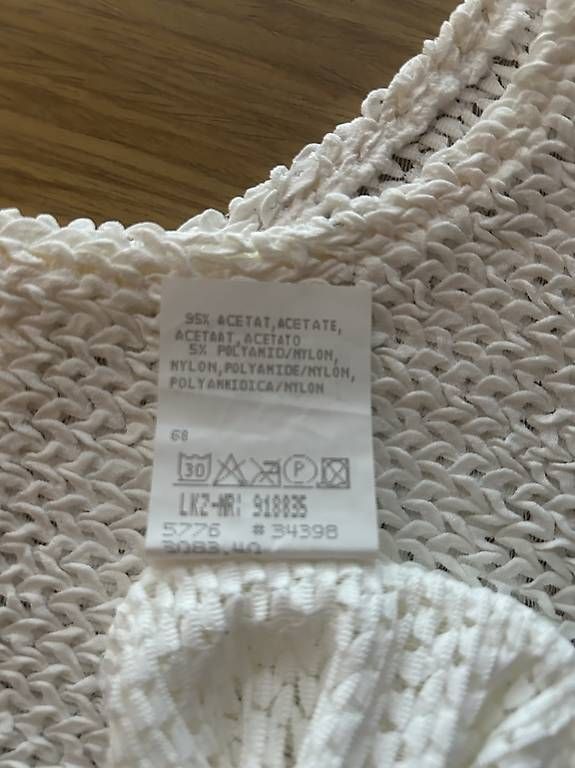 Top: Top 2 Stück Gr.M – Usato da Gisikon venduto da luz_l95s 3
