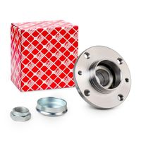 FEBI BILSTEIN 171142 Radlagersatz