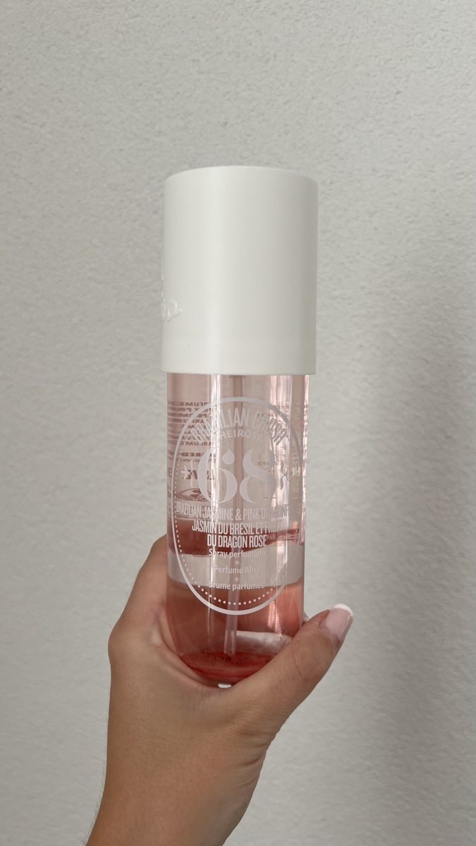 Sol de Janeiro Profumi & Eau de Toilette: Sol de Janeiro Mist #68 – Nuovo (secondo la descrizione) da Widnau venduto da noe.kr