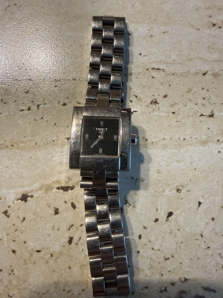 Tissot Orologi: Tissot Damenuhr L730K – Usato da Siebnen venduto da Body23 1