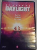 " Daylight " Stallone. Français + eng + italiano +español